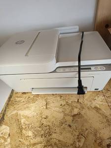 lot 39 image: HP DeskJet 4158e All-in-One Printer