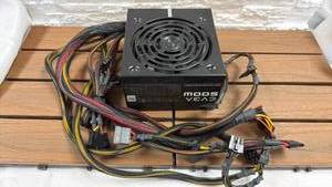 lot 102 image: EVGA 500 W Power Supply 100-W1-0500-KR