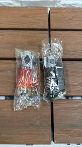 lot 186 image: Lot of 2 Brand new Butane Torch Lighters