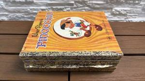 lot 261 image: Little Golden Books - Lot of 11