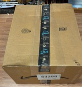 lot 331 image: Mystery Box of no bid items