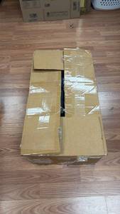lot 332 image: Mystery Box of no bid items