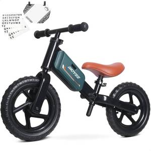 lot 63 image: RIDYEE Toddler Balance Bike 2 Year Old, Kids Balance Bike Ages 2-5 - Retail $50