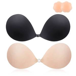 lot 127 image: MINIYA 2026 Sticky Bra C - Retail $3,605