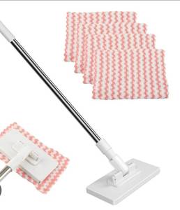 lot 199 image: Cloth Mini Mop - Retail $0