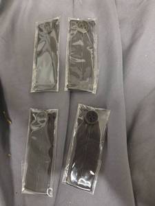lot 225 image: Elastic Button Extenders - Retail $0
