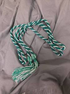 lot 240 image: Graduation Cord - Retail $0