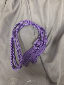 lot 247 image: Graduation Cord - Retail $0