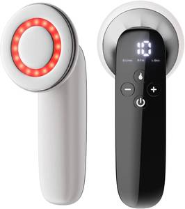 lot 1994 image: Body Sculpting Machine, Cordless Handheld Body Cellulite Massager for Belly, Waist, Leg, Butt, Arm - Gifts for Women Mum