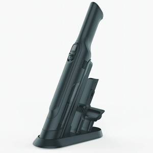 lot 2003 image: PROMOMO Handheld Vacuum Cordless, Lightweight 1.4lb with Powerful Suction, Charging Dock, Single Touch Empty and Detachable Dust Cup, Portable Mini Car Vac for Home Office and Pet Hair