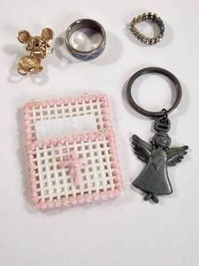 lot 193 image: Jewlery Lot and More