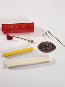 lot 195 image: Gucci Rush Fragrance Mini Perfume and More