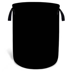 lot 19020 image: Laundry Hamper Funny Laundry Basket With Handles Foldable Oxford Cloth Tote Bag Clothes Toy Storage Bucket For BathroomLaundryBedroom - Retail $19