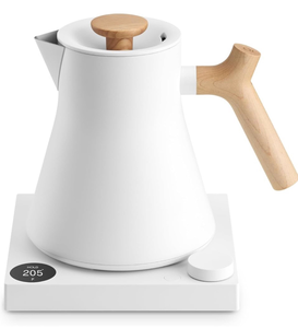 lot 18955 image: Fellow Corvo Ekg Pro Electric Kettle - Retail $200