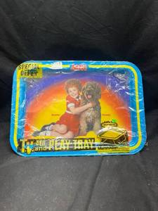 lot 228 image: Annie Lunch Play Tray Marshall Industries