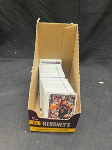 lot 233 image: Topps NBA Basketball Trading Cards Large Lot 2024-2025 Season