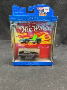 lot 248 image: Mattel Hot Wheels 1972 Side Kick Limited Edition Commemorative Replica
