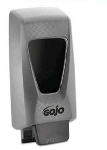 lot 18792 image: GOJO PRO 2000 Hand Soap Dispenser 2000mL