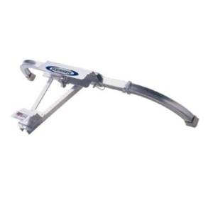 lot 18819 image: Werner Quick Click Ladder Accessory Model 3722-2007