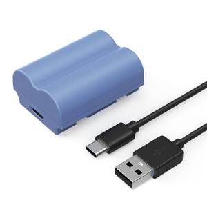 lot 1100 image: SMALLRIG NP-W235 USB-C Battery for Fujifilm, 2400mAh 2.5H Fully Charged - Retail $36
