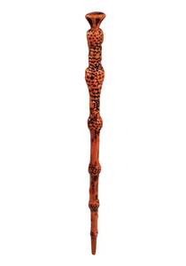 lot 1105 image: Disguise Halloween Dumbledore Wand - Retail $30