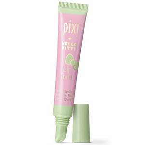 lot 109 image: Pixi  Hello Kitty LipTone pH Lip Gloss - 0.4 fl oz - Retail $15