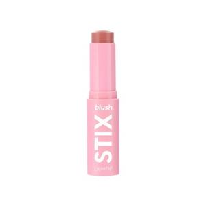 lot 142 image: ColourPop Blush Stix - Cool It - 0.28oz Brightening Cheekbones, Medium Tones, Finish, Buildable Coverage - Retail $10