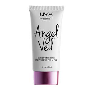lot 148 image: NYX Professional Makeup Angel Veil Skin Perfecting Primer  Satin Finish  1.02 fl oz - Retail $200