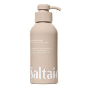 lot 152 image: Saltair Moisture Bound Hydrating Conditioner - 14 fl oz For Dry Hair, Detangling, Soothing, Sandalwood Scent - Retail $22