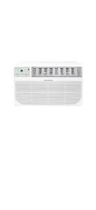 lot 119 image: $544 Keystone 10,000 BTU in-wall air conditioner (Model KSTAT10-1D)