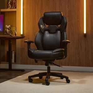 lot 209 image: DPS Encode 3D Insight Gaming Chair