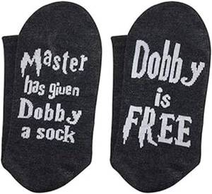 lot 2160 image: Funny Socks Christmas Socks Gift Novelty Cute Stocking Stuffers Women Men  Christmas Gift for Women, Men, Teen Girls, Teen Boys, One Size, Gag Gift, Cotton Crew Socks, Unisex, White Elephant Gift