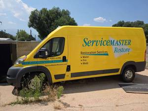 lot 2211 image: 2014 Ram ProMaster 2500 Service Van  3.0L Diesel  Does Not Start  Title