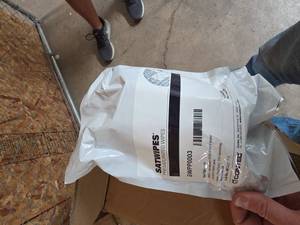 lot 7038 image: Sanipes Presaturated Wipes (Multiple Packs)
