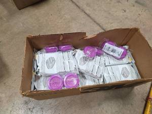 lot 7079 image: 3M 6003 Organic VaporAcid Gas Cartridge (Qty)