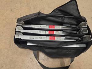 lot 7264 image: Phoenix Quick Chamber System Laminating Tool Set