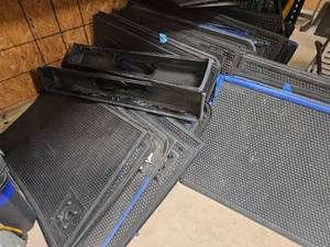 lot 7280 image: Drieaz panels
