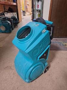 lot 7309 image: Abatement Technologies PRE 30 Air Scrubber