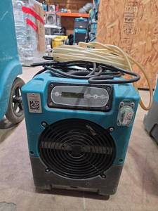 lot 7353 image: Dri-Eaz F413-SM Water Removal Dehumidifier