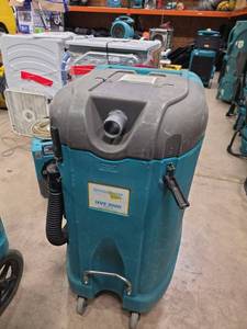 lot 7355 image: ServiceMaster Restore HVE 3000 Carpet Cleaning Machine