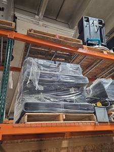 lot 7432 image: Lex Thermal Exchanger Heat Transfer Units