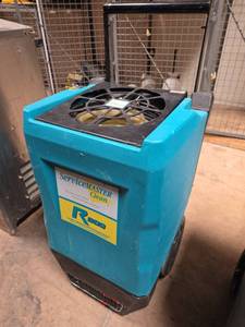 lot 7453 image: Therma-Stor ServiceMASTER R200 Dehumidifier
