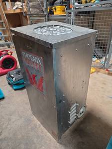 lot 7454 image: Phoenix 200 HT Dehumidifier by Therma-Stor