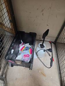 lot 7626 image: 3M Car Care & Power Tool Cleaning Kit w Accessories