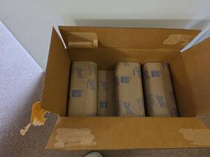 lot 7801 image: Kimberly-Clark Scott Multi-Fold Towels White 01840005