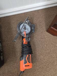 lot 7828 image: Hammer Drill Corded Electric Rotary Hammer