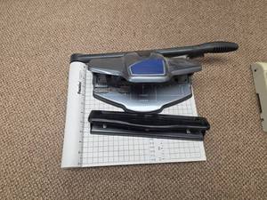 lot 7873 image: Premier 3-Hole Paper Punch