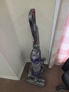 lot 7884 image: Dyson Ball Animal Upright Vacuum Cleaner