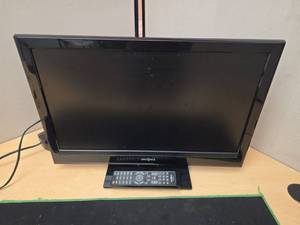 lot 7897 image: Insignia NS-24E730A12 24in LCD TV