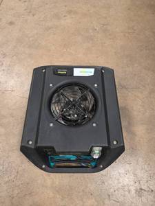lot 7976 image: AirMax Radial Air Mover Blower Fan